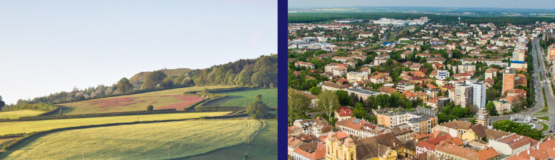 Proyectos urbanos y rurales