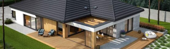 Casas prefabricadas